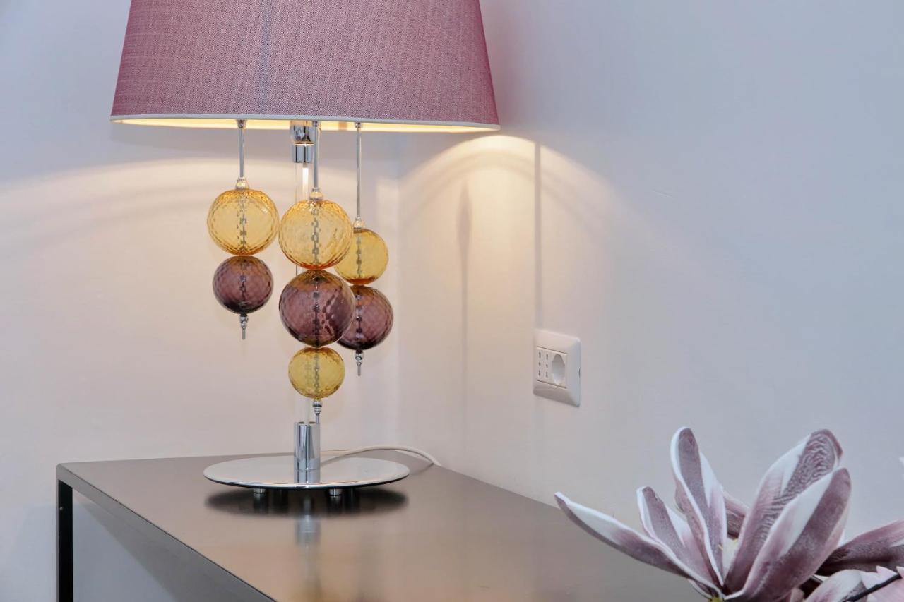 B&G Navona Apartment Rome Exterior photo