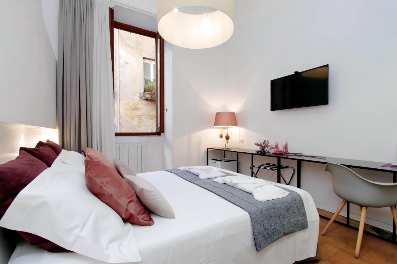 B&G Navona Apartment Rome Exterior photo