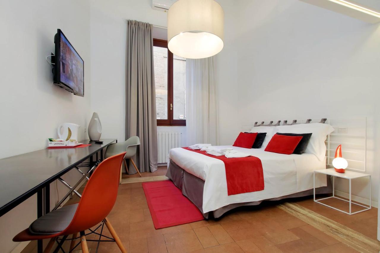 B&G Navona Apartment Rome Exterior photo