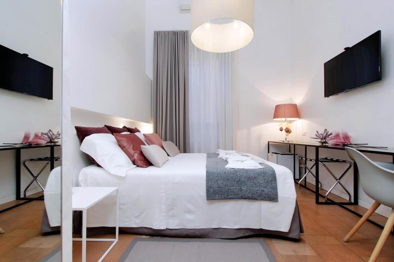 B&G Navona Apartment Rome Exterior photo