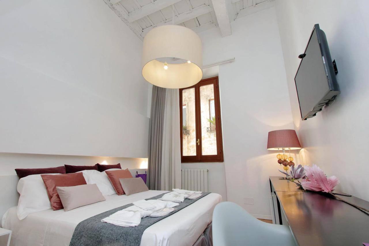 B&G Navona Apartment Rome Exterior photo