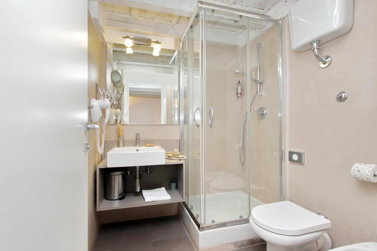 B&G Navona Apartment Rome Exterior photo