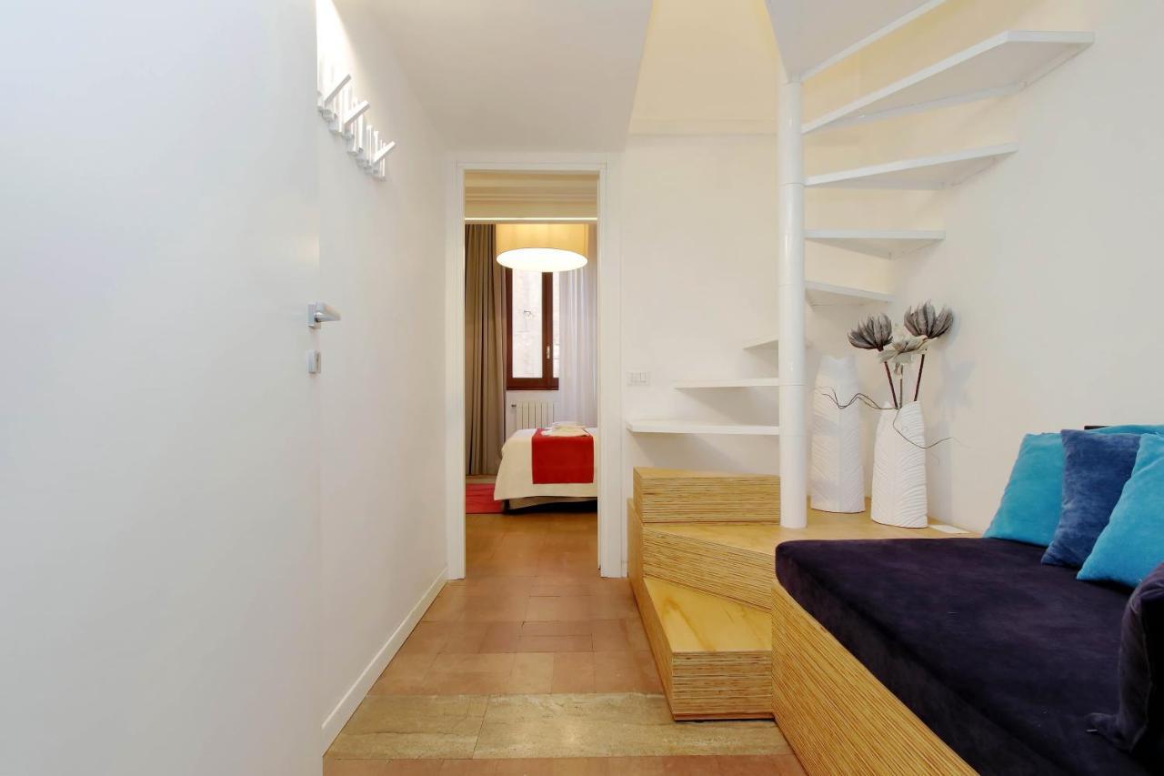 B&G Navona Apartment Rome Exterior photo