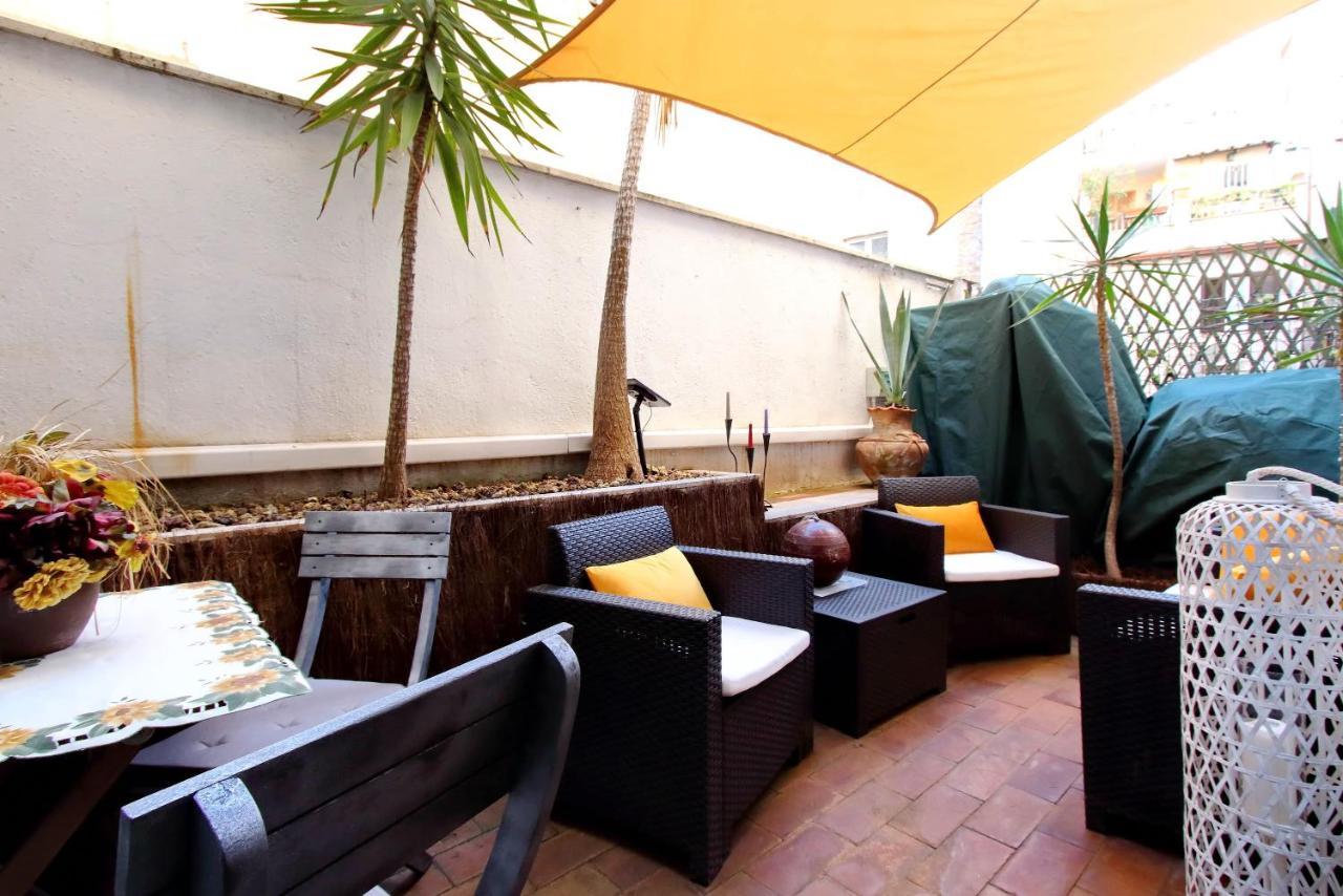 B&G Navona Apartment Rome Exterior photo