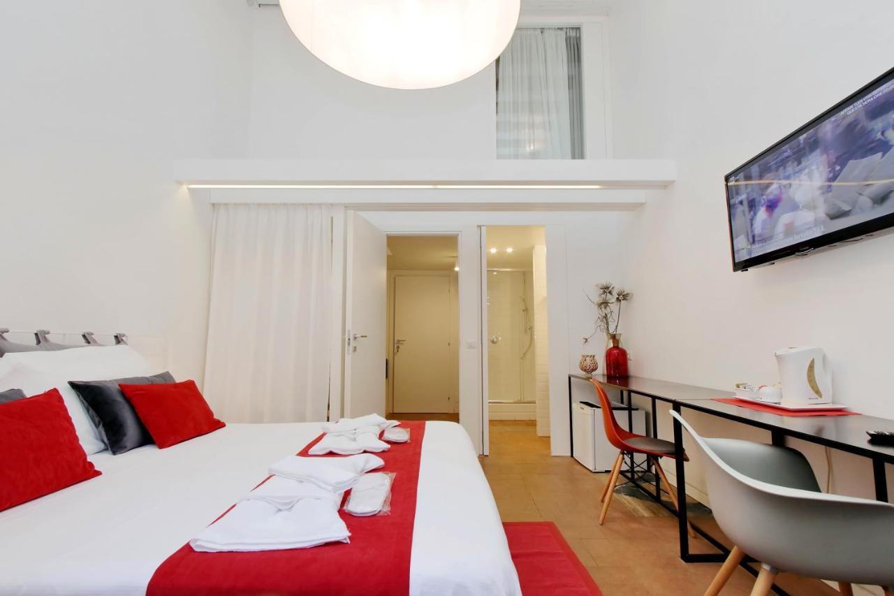 B&G Navona Apartment Rome Exterior photo