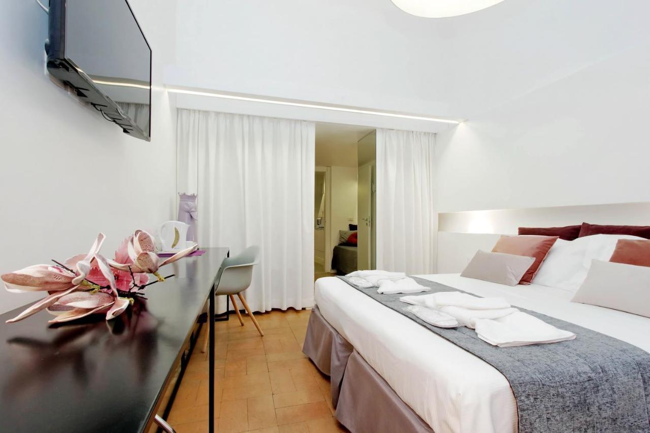 B&G Navona Apartment Rome Exterior photo