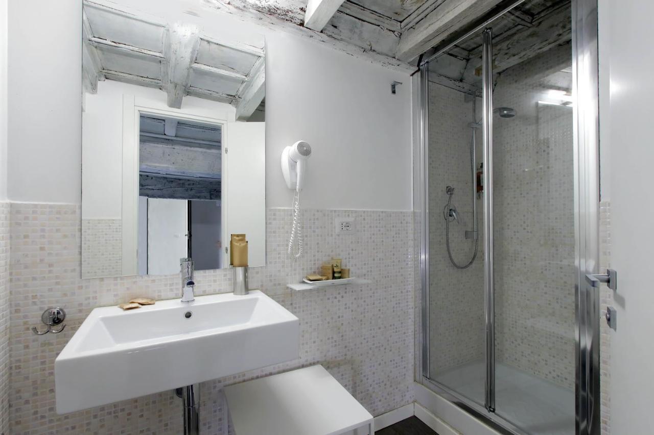 B&G Navona Apartment Rome Exterior photo